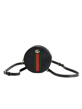 Gucci Backpack GG Marmont Minibackpack